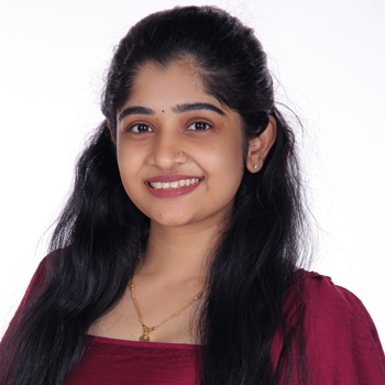 Anagha Nikhil