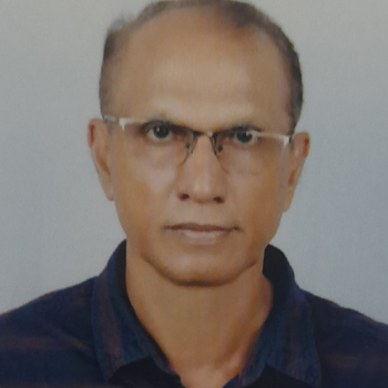 Ajayaghosh Adiyara