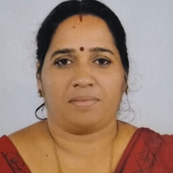 Sini Sunilkumar
