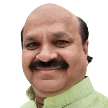 SASEENDRADAS MENOTHUPARAMBIL