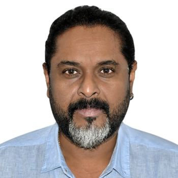 SIJU RAVI