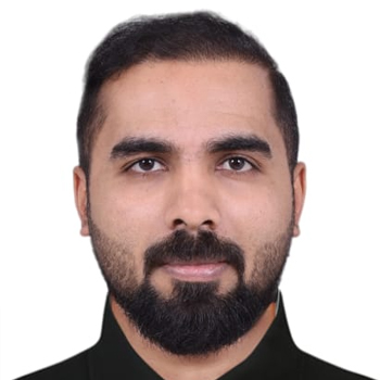 MOHAMMED SHAFEEK M S	