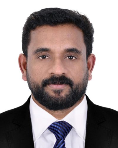 Biju Ravi
