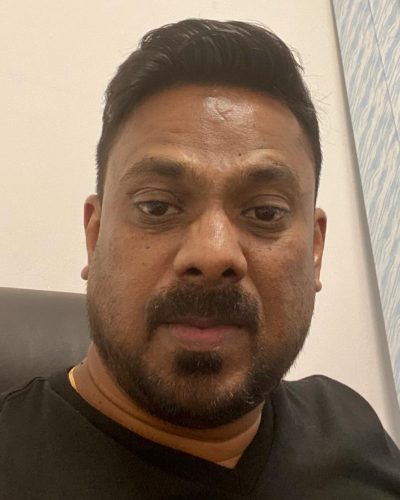 Jayakumar