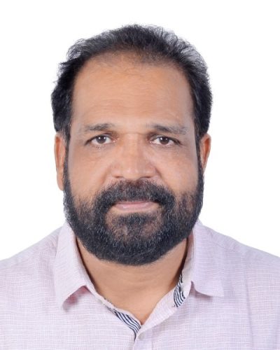 MANOJ MANDATHRA