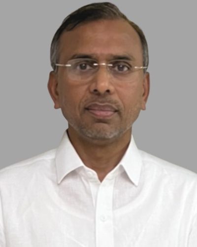 MOHAMMED ASHRAF