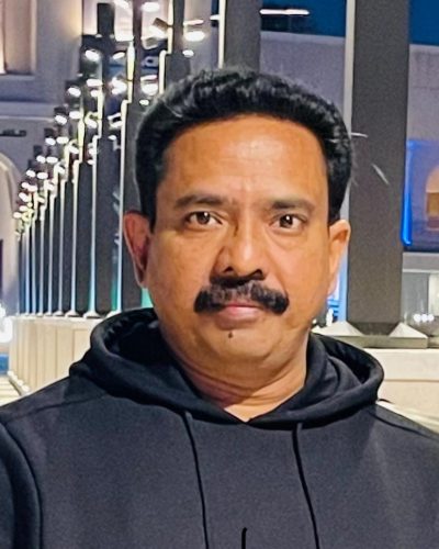 RATNAKUMAR