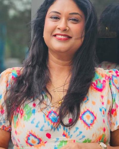 Ranju Lishoy