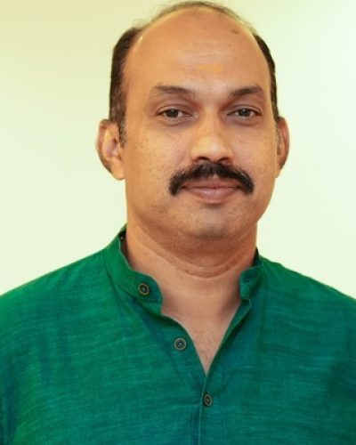 Sajith Shanmughan