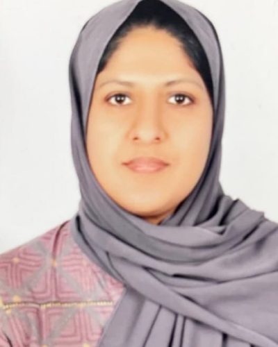 Sameera Saffir