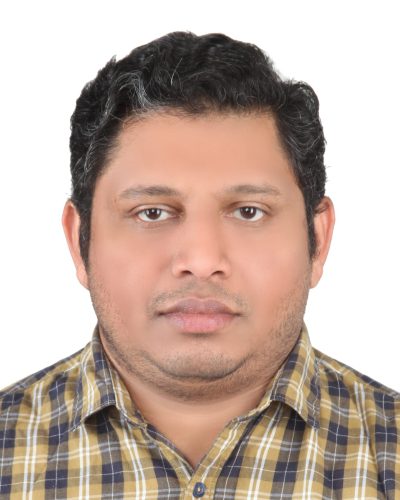 Vibin.K.Ramakrishnan